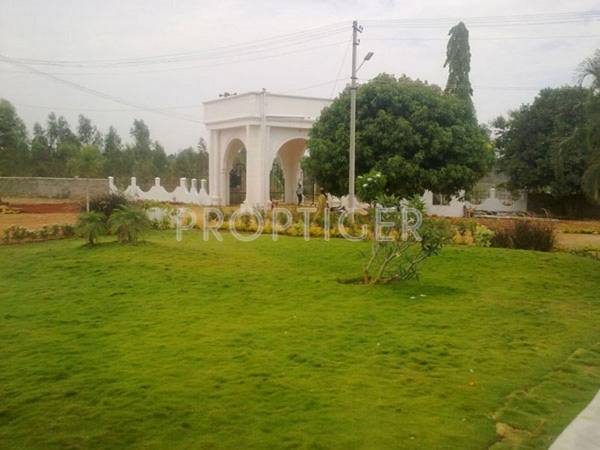 Images for Elevation of Transcity Trans Gardenia