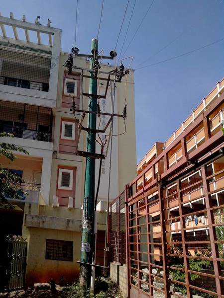 Images for Elevation of Sri Sai Palace Sai Palace Apartment