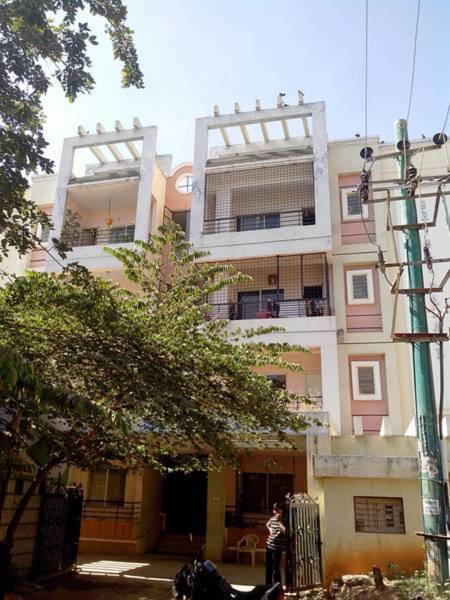 Images for Elevation of Sri Sai Palace Sai Palace Apartment