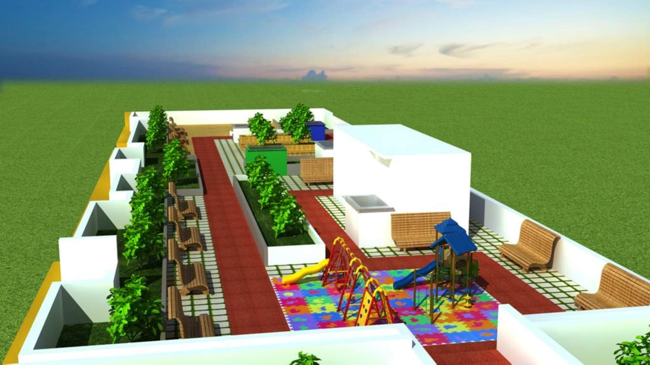 Images for Amenities of Vasundara Skyscape