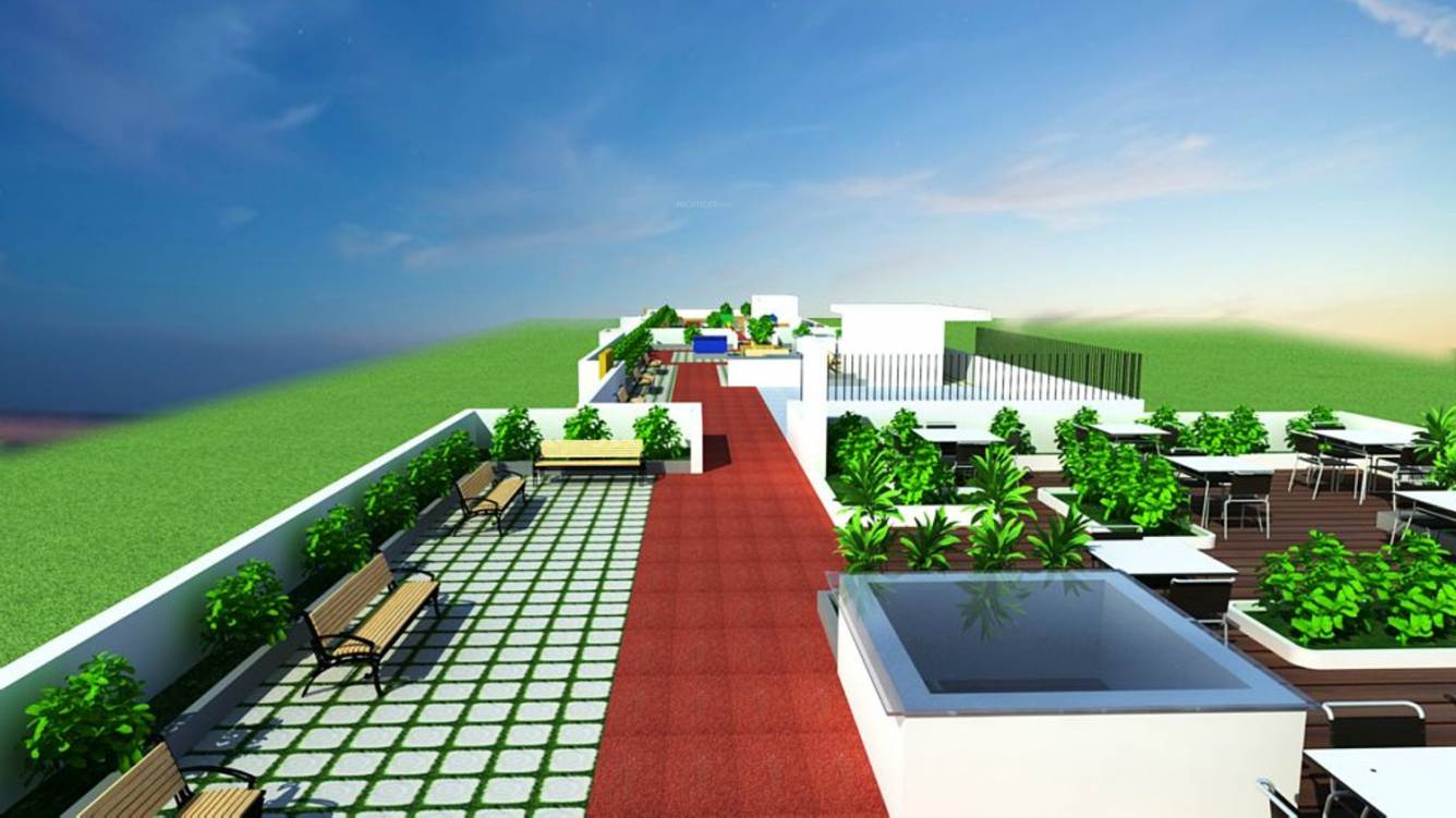 Images for Amenities of Vasundara Skyscape