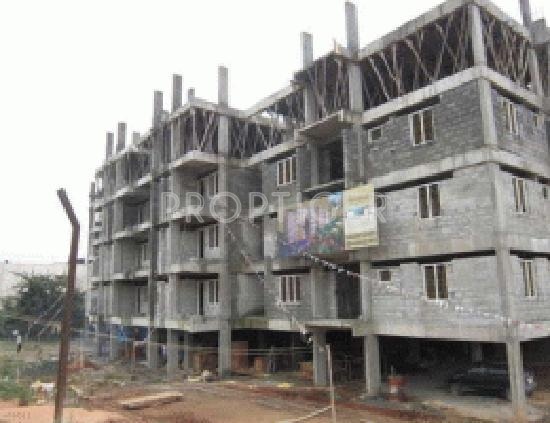 Images for Construction Status of Sai Krupa Harmony