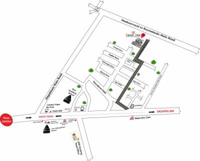 Images for Location Plan of JKB Grand View