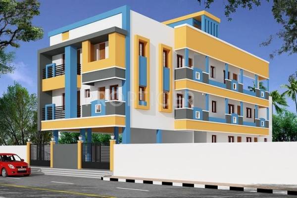 Images for Elevation of S Promoters Engineers Avenue Images for Elevation of S Promoters Engineers Avenue