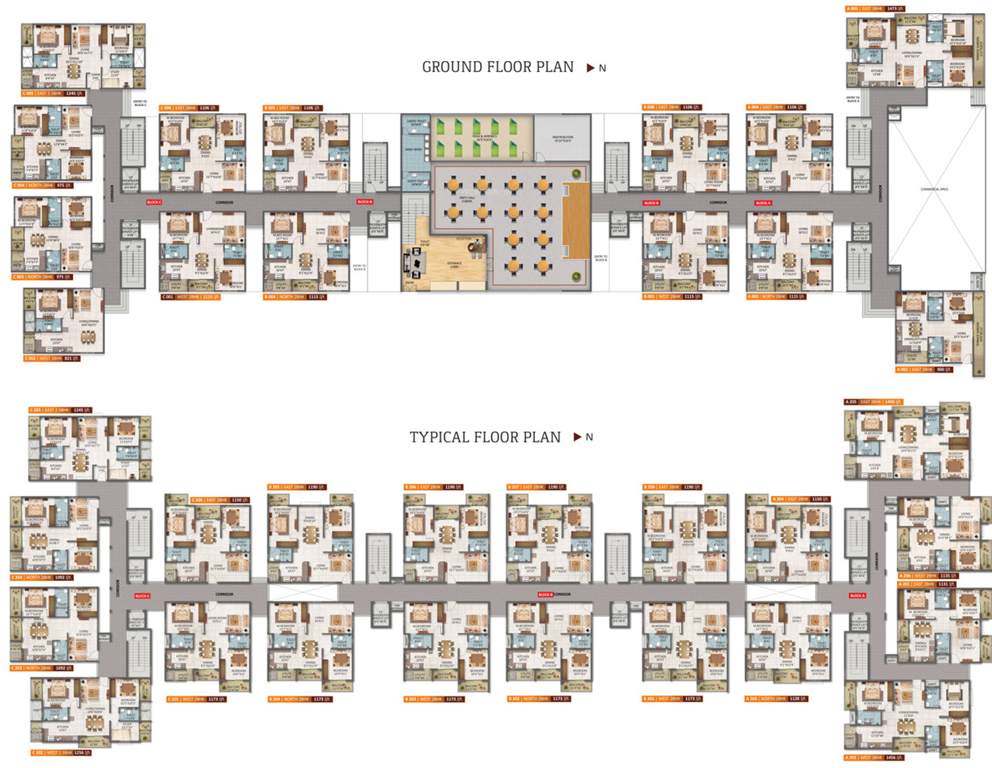 legacy Images for Cluster Plan of SV Legacy