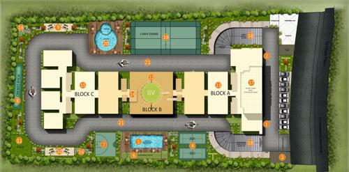 Images for Layout Plan of SV Legacy legacy Images for Layout Plan of SV Legacy