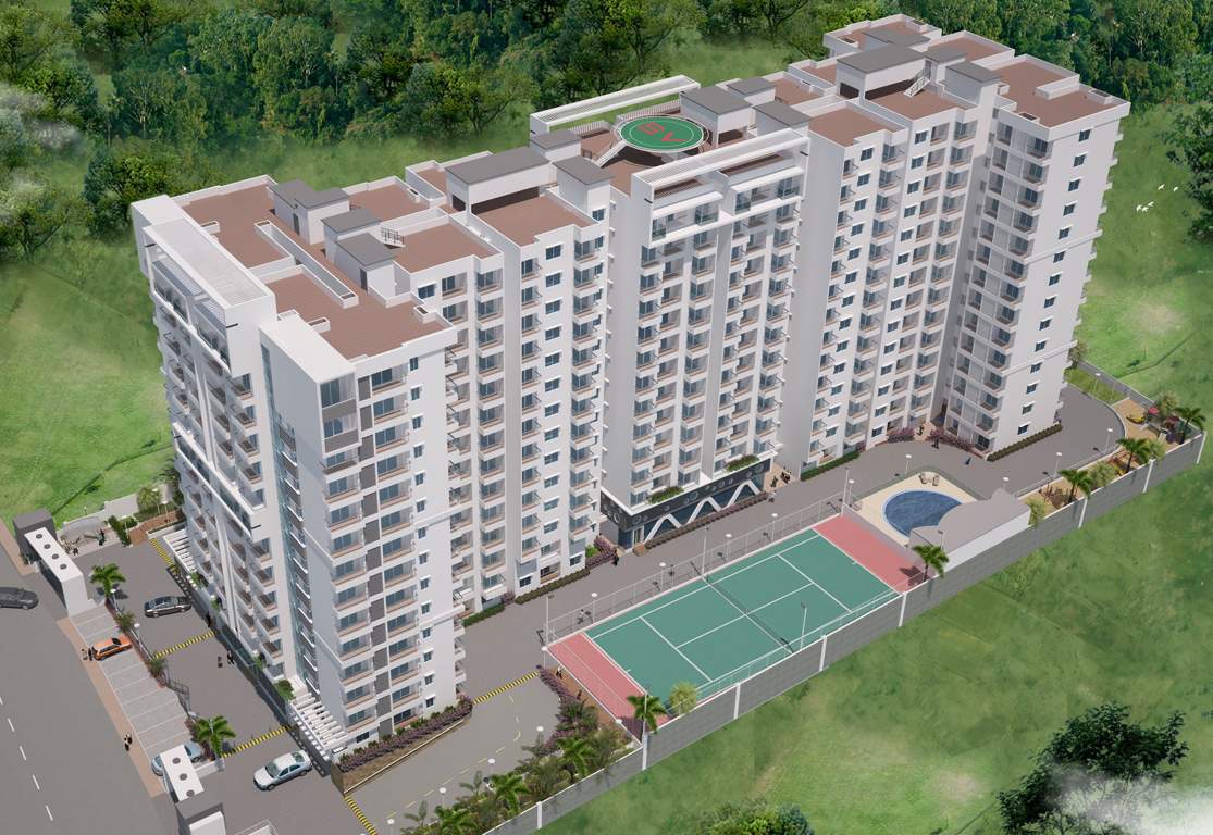  legacy Images for Elevation of SV Legacy