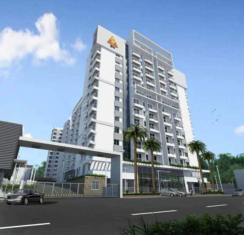  legacy Images for Elevation of SV Legacy