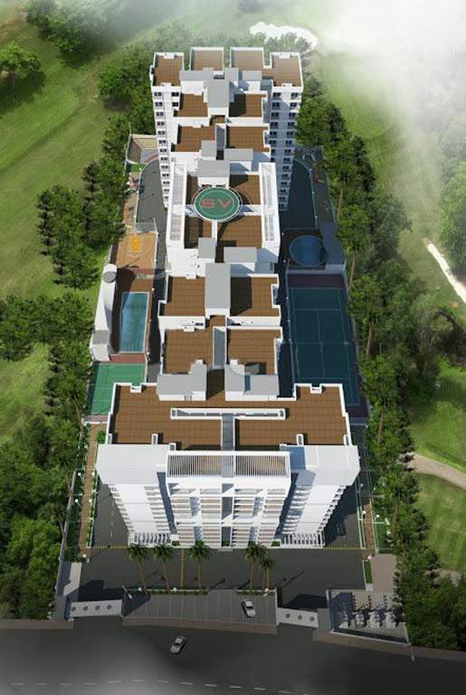  legacy Images for Elevation of SV Legacy