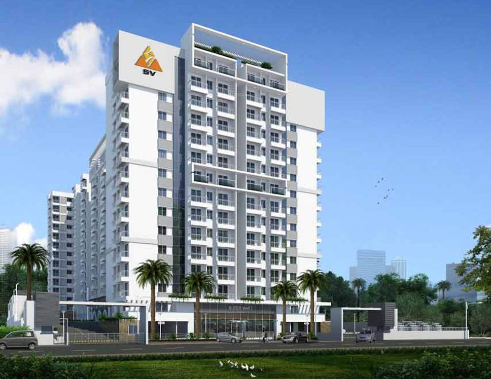  legacy Images for Elevation of SV Legacy