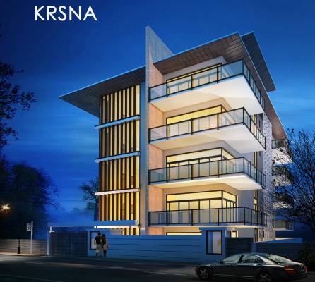 Images for Elevation of Urban KRSNA