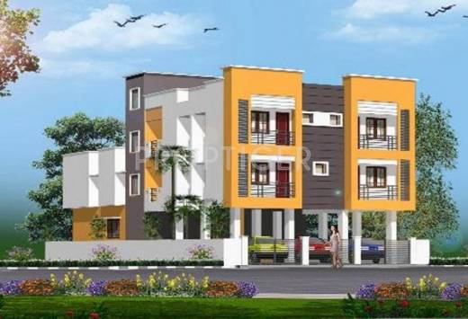 Images for Elevation of Nithila The Lotus Flats Images for Elevation of Nithila The Lotus Flats