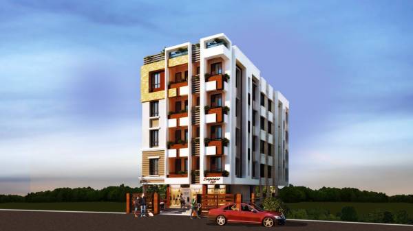 Images for Elevation of Swapnoneer Rup