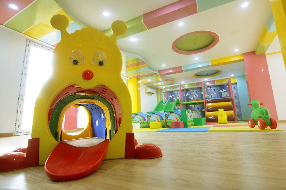 shubhaalay Children's play area