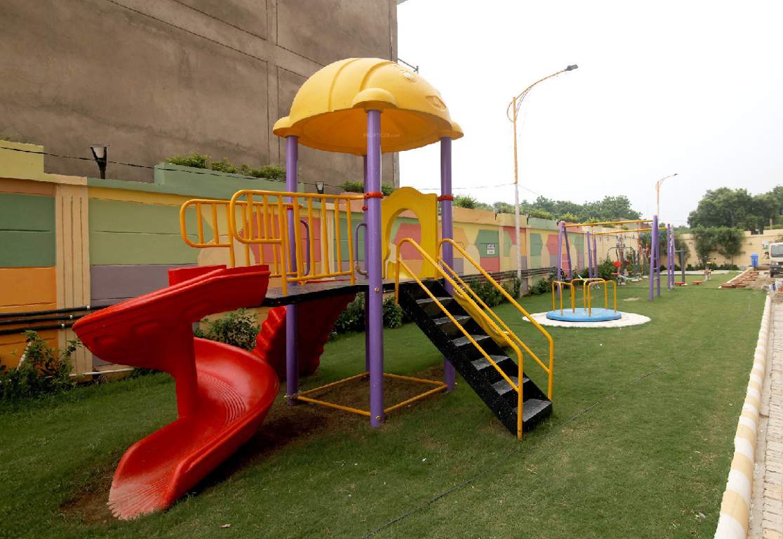 shubhaalay Children's play area
