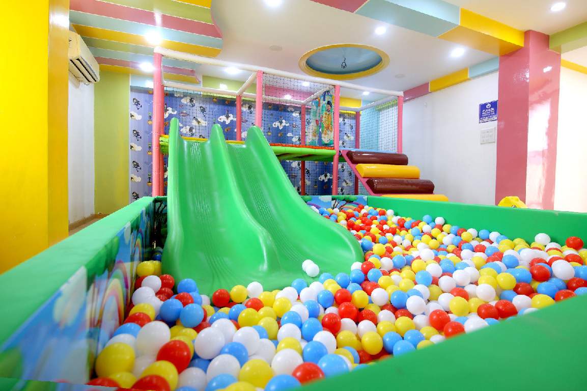 shubhaalay Children's play area