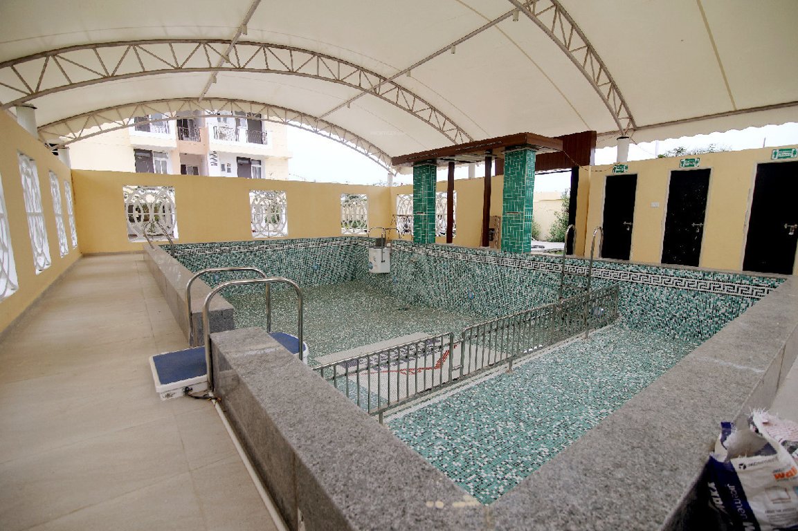 shubhaalay Swimming Pool