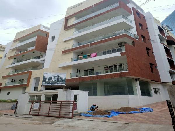 Elevation blue-bell Elevation