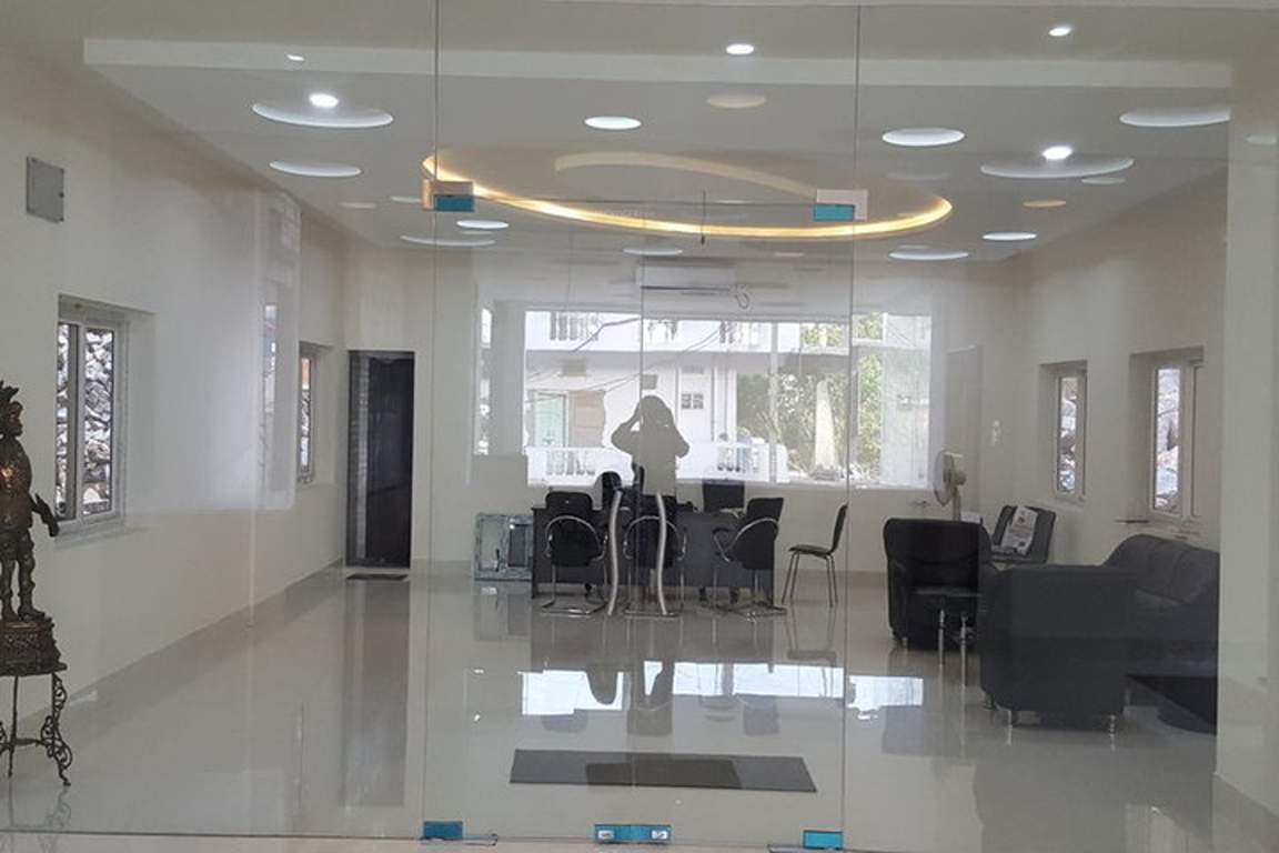  blue bell Images for Amenities of Sravanthi Blue Bell