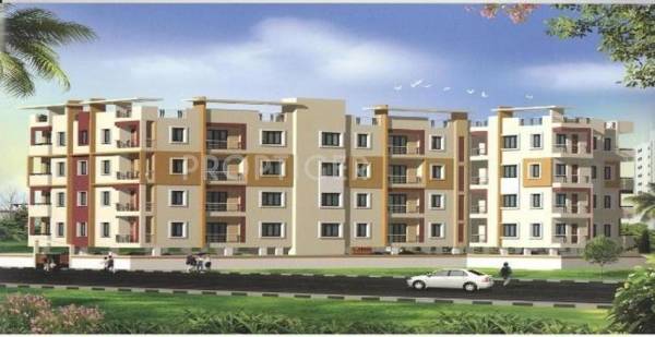 Dreamciti Realty SLV Heights