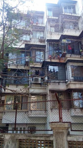 Images for Elevation of Reputed Builder Haveli Apartment