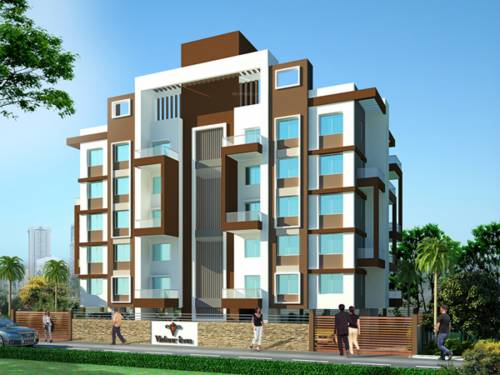 Images for Elevation of Vistaar Icon