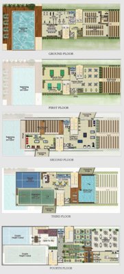 Images for Cluster Plan of Myhna Myhna Maple