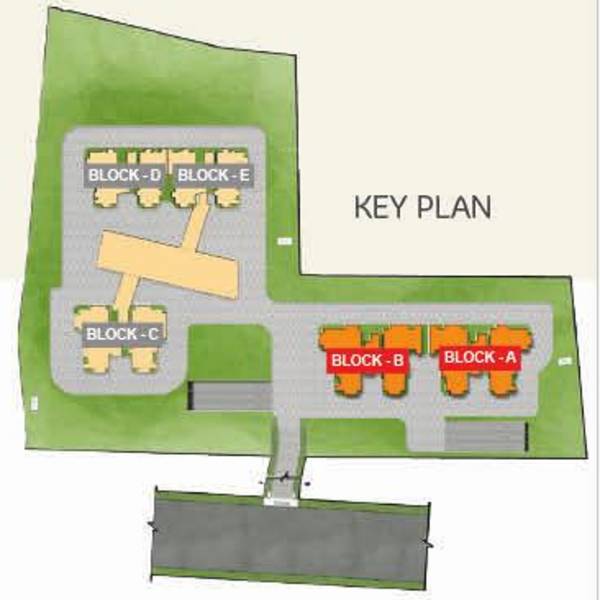 Images for Layout Plan of Myhna Myhna Maple Images for Layout Plan of Myhna Myhna Maple