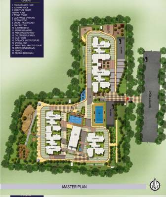 Images for Layout Plan of Myhna Myhna Maple