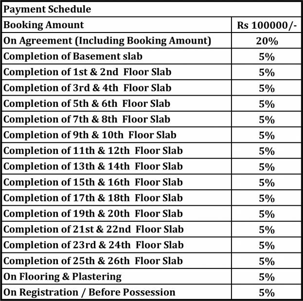 Images for Payment Plan of Myhna Myhna Maple