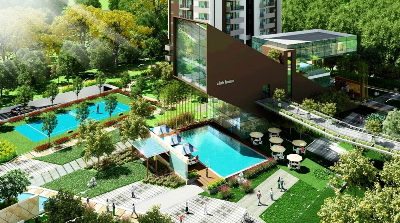 Images for Amenities of Myhna Myhna Maple