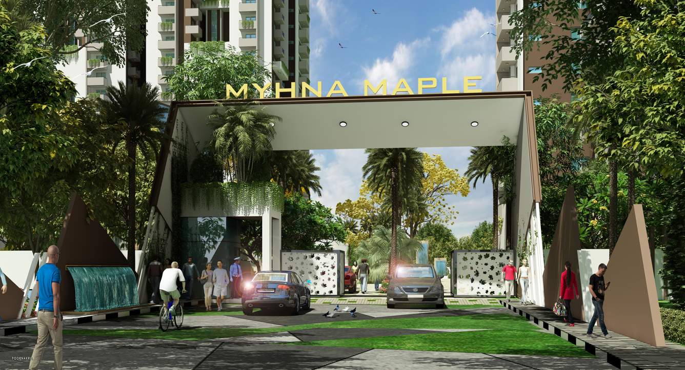 Images for Amenities of Myhna Myhna Maple