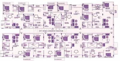 Images for Cluster Plan of VM Constructions Prime Residency Images for Cluster Plan of VM Constructions Prime Residency
