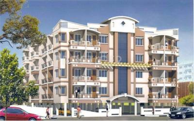 VM Constructions Prime Residency VM Constructions Prime Residency