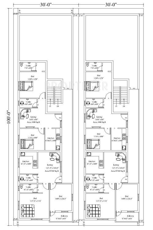Images for Cluster Plan of S Promoters Kuberan Nagar