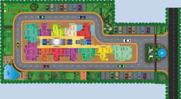 Images for Layout Plan of Citizen Ananda