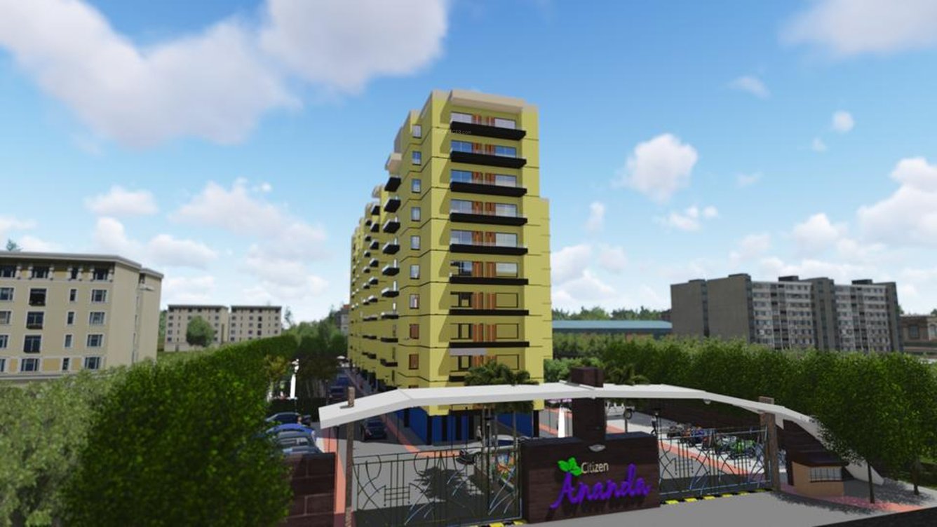  ananda Images for Elevation of Citizen Ananda