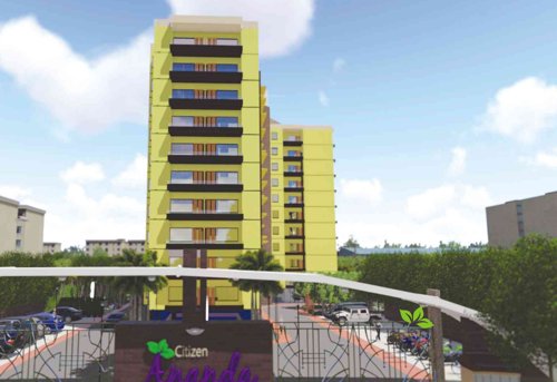  ananda Images for Elevation of Citizen Ananda