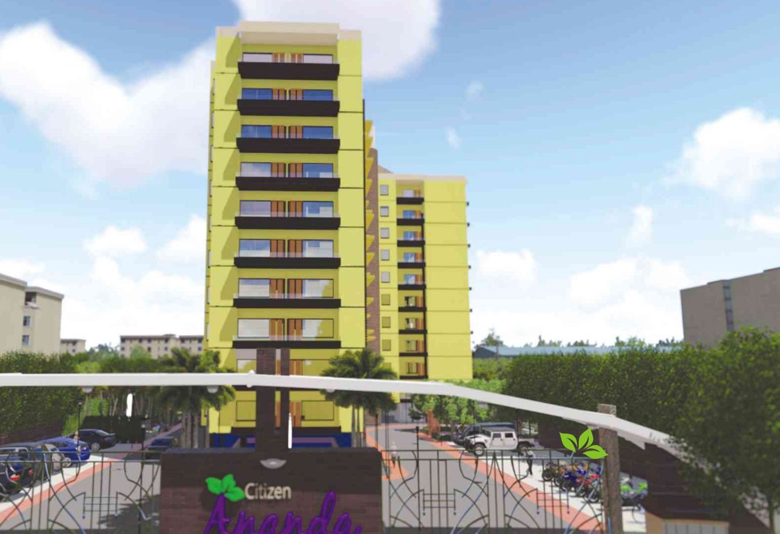  ananda Images for Elevation of Citizen Ananda