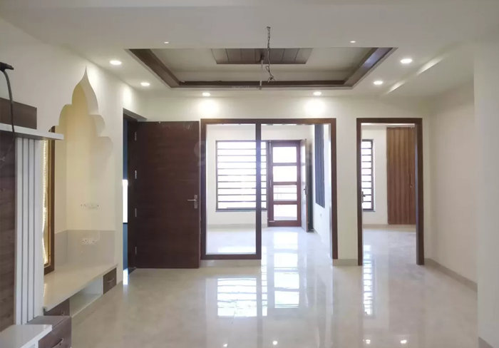 Adore Happy Homes Grand