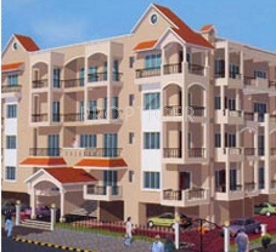 Mehta Engineers Rajeshwari Homes