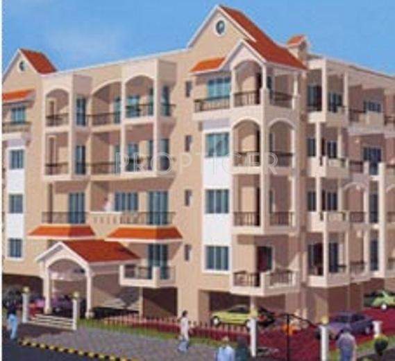 Mehta Engineers Rajeshwari Homes