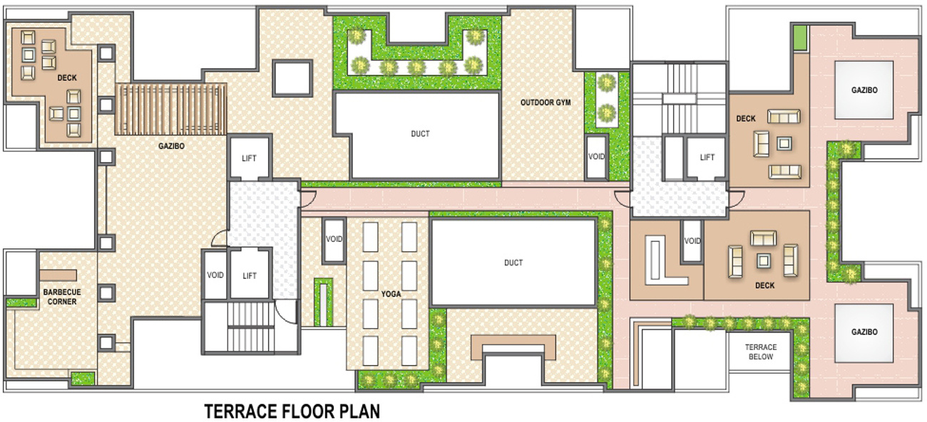  sonnet Images for Cluster Plan of Mont Vert Sonnet