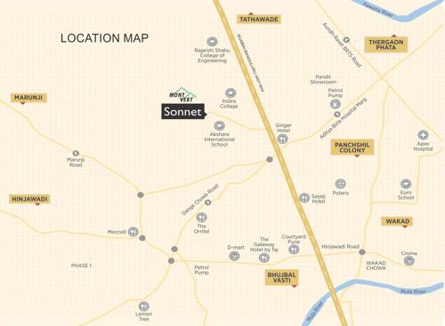  sonnet Images for Location Plan of Mont Vert Sonnet