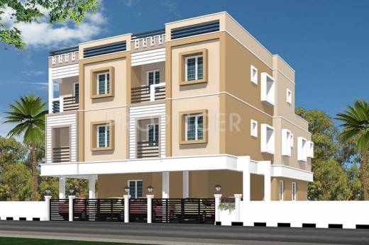 Images for Elevation of S Promoters Govindhaswamy Nagar Images for Elevation of S Promoters Govindhaswamy Nagar