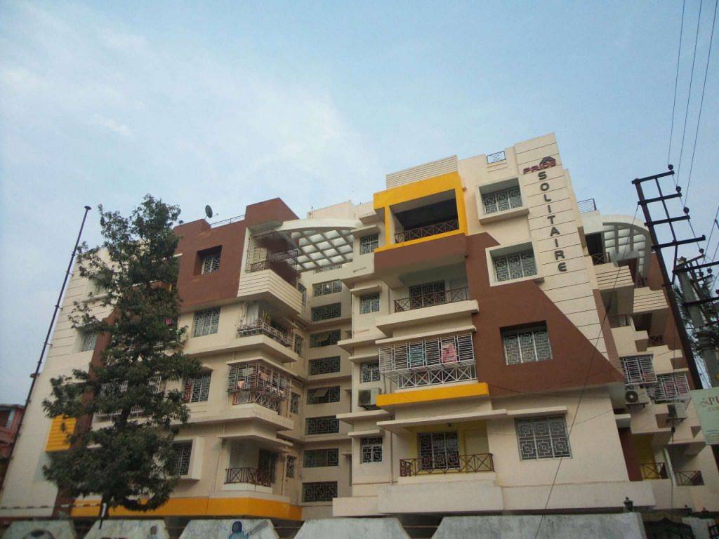 Images for Elevation of Pride Solitaire