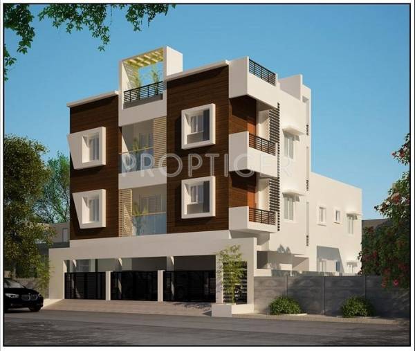 Images for Elevation of S Promoters Sithalapakkam