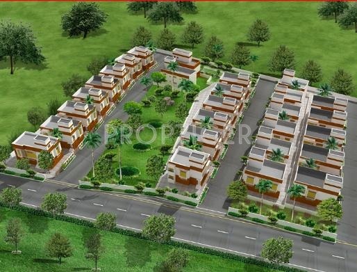 Images for Layout Plan of Srivatsa Hill View Phase2 Images for Layout Plan of Srivatsa Hill View Phase2