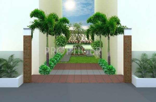 Images for Elevation of Srivatsa Hill View Phase2 Images for Elevation of Srivatsa Hill View Phase2