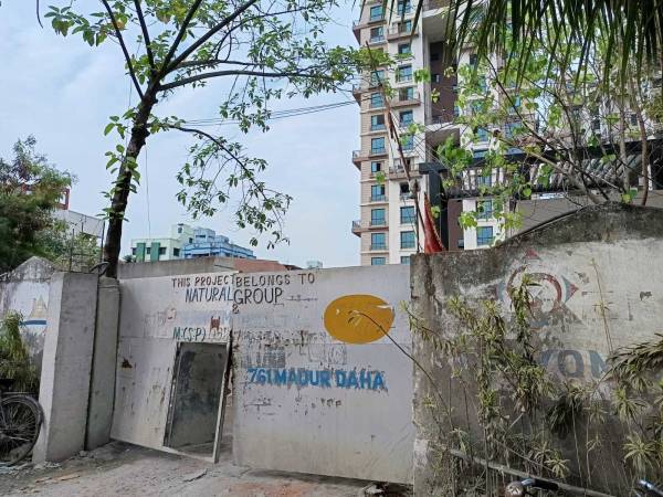  utopia Construction Status May-24